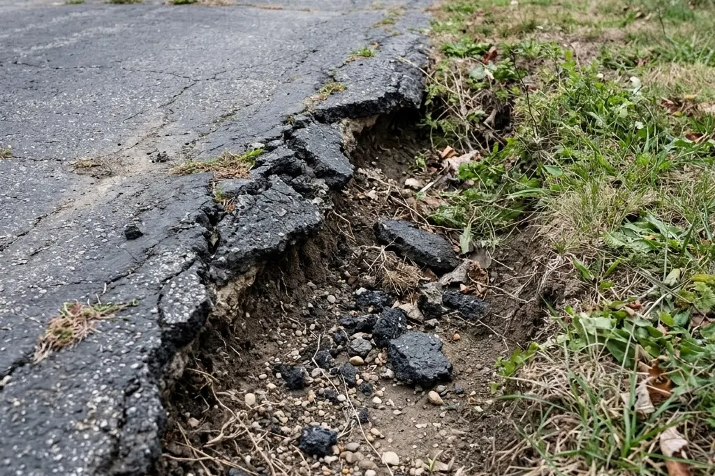 Condo Reserve Funds and Asphalt in Edmonton: Planning Multi-Year Cycles